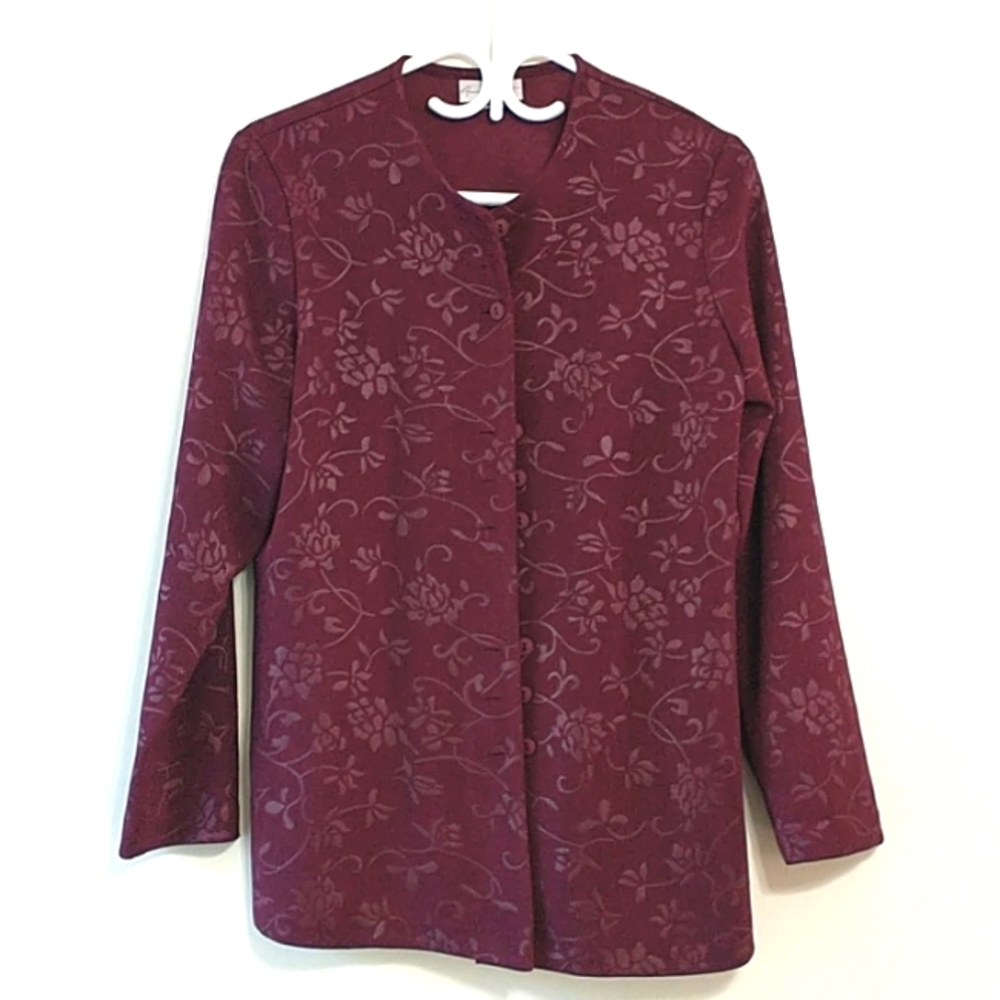 2 for $20 (Button front sweater)